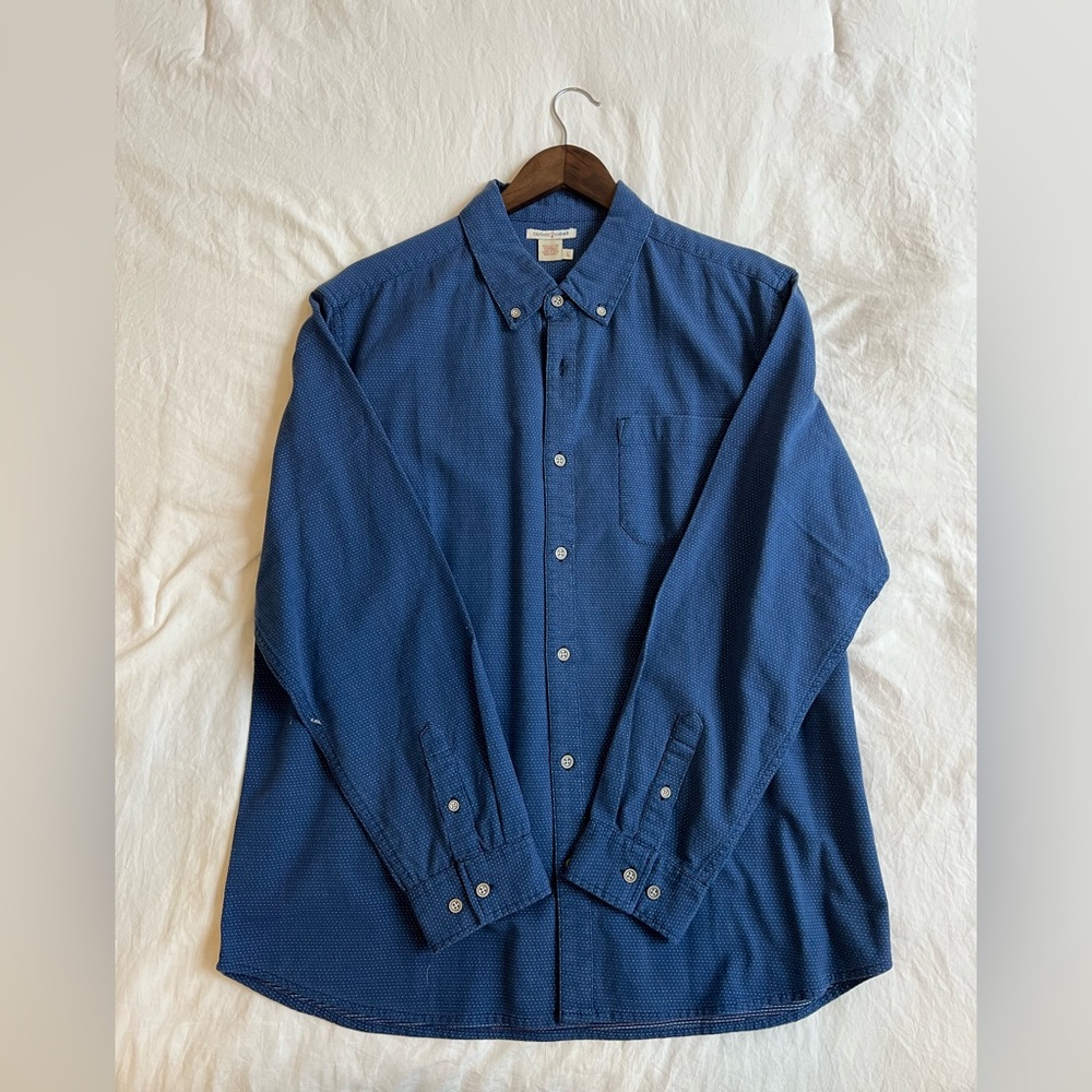 Button Down Shirt